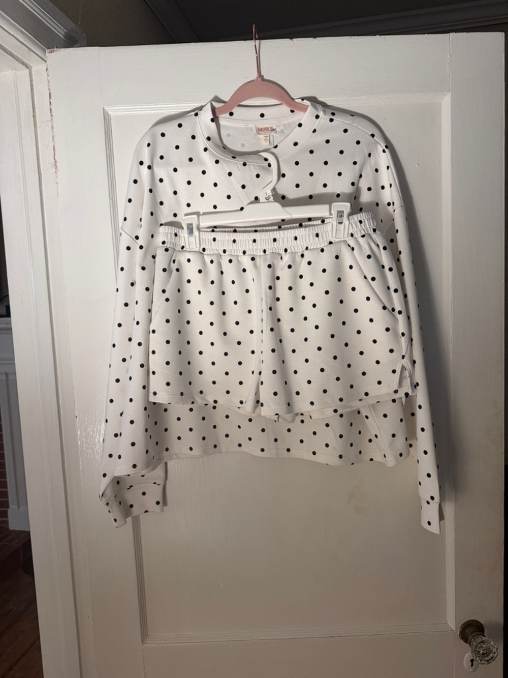Seeing Spots Set, White - Picture 9 of 9